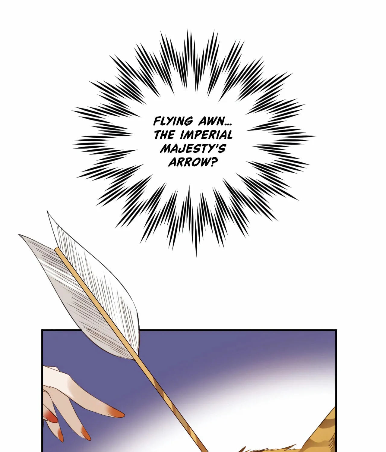 Read How the Empress Breaks the Rules chapter 18 image 40 on Lezhin