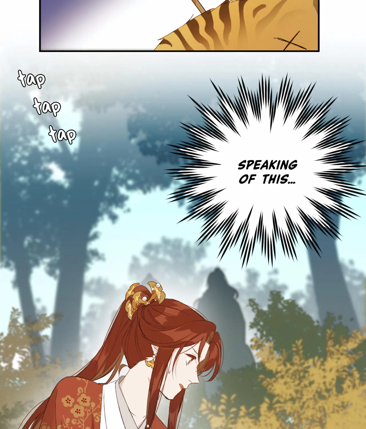 Read How the Empress Breaks the Rules chapter 18 image 41 on Lezhin