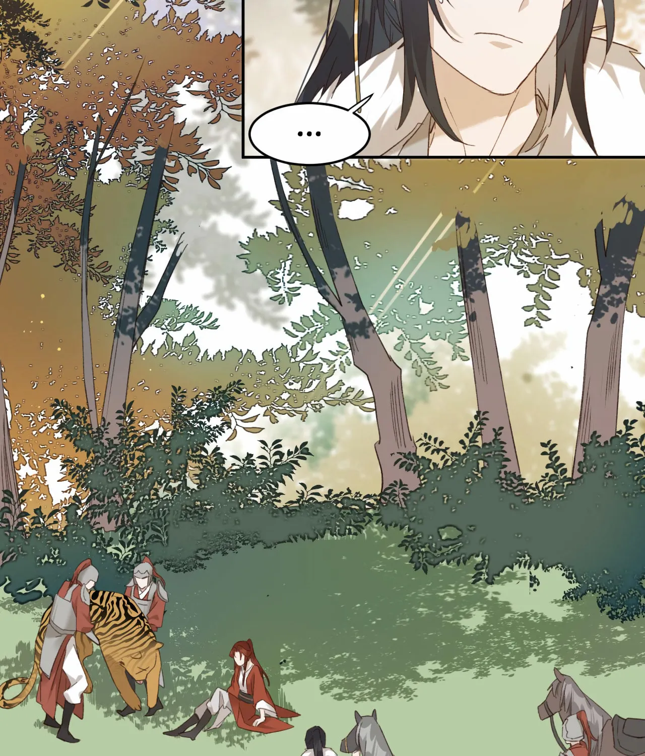 Read How the Empress Breaks the Rules chapter 18 image 47 on Lezhin