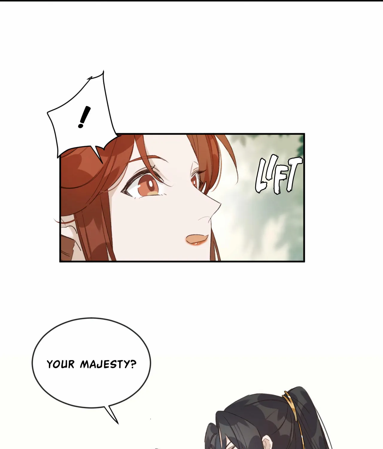 Read How the Empress Breaks the Rules chapter 18 image 52 on Lezhin