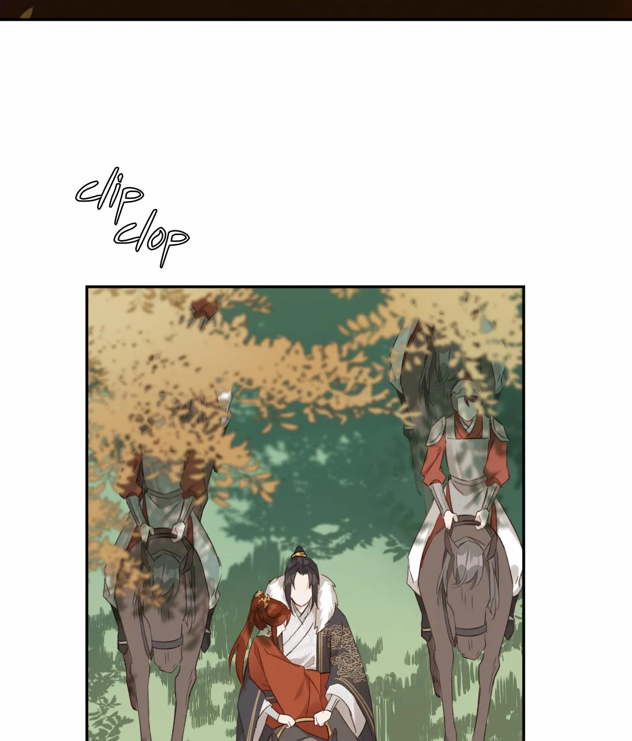 Read How the Empress Breaks the Rules chapter 18 image 59 on Lezhin
