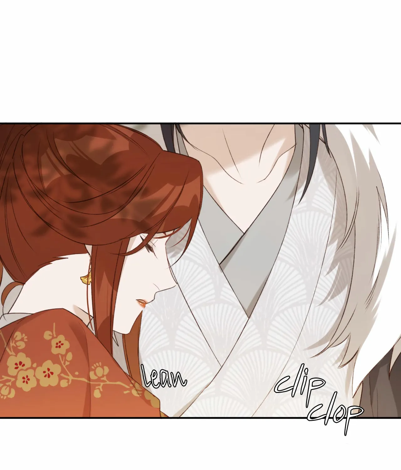 Read How the Empress Breaks the Rules chapter 18 image 61 on Lezhin