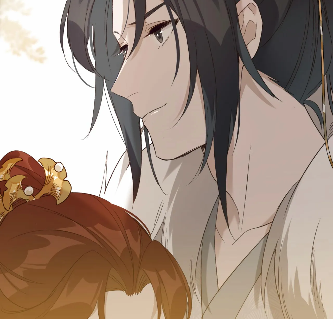 Read How the Empress Breaks the Rules chapter 18 image 63 on Lezhin