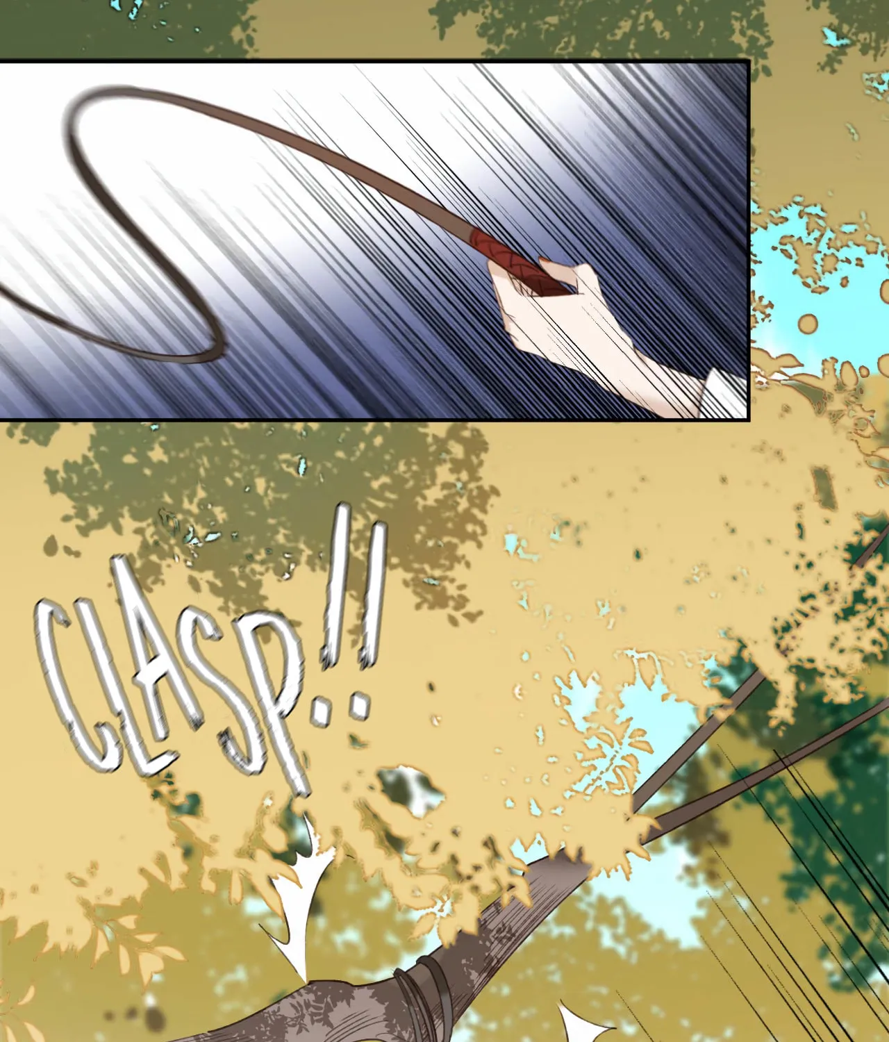 Read How the Empress Breaks the Rules chapter 18 image 8 on Lezhin