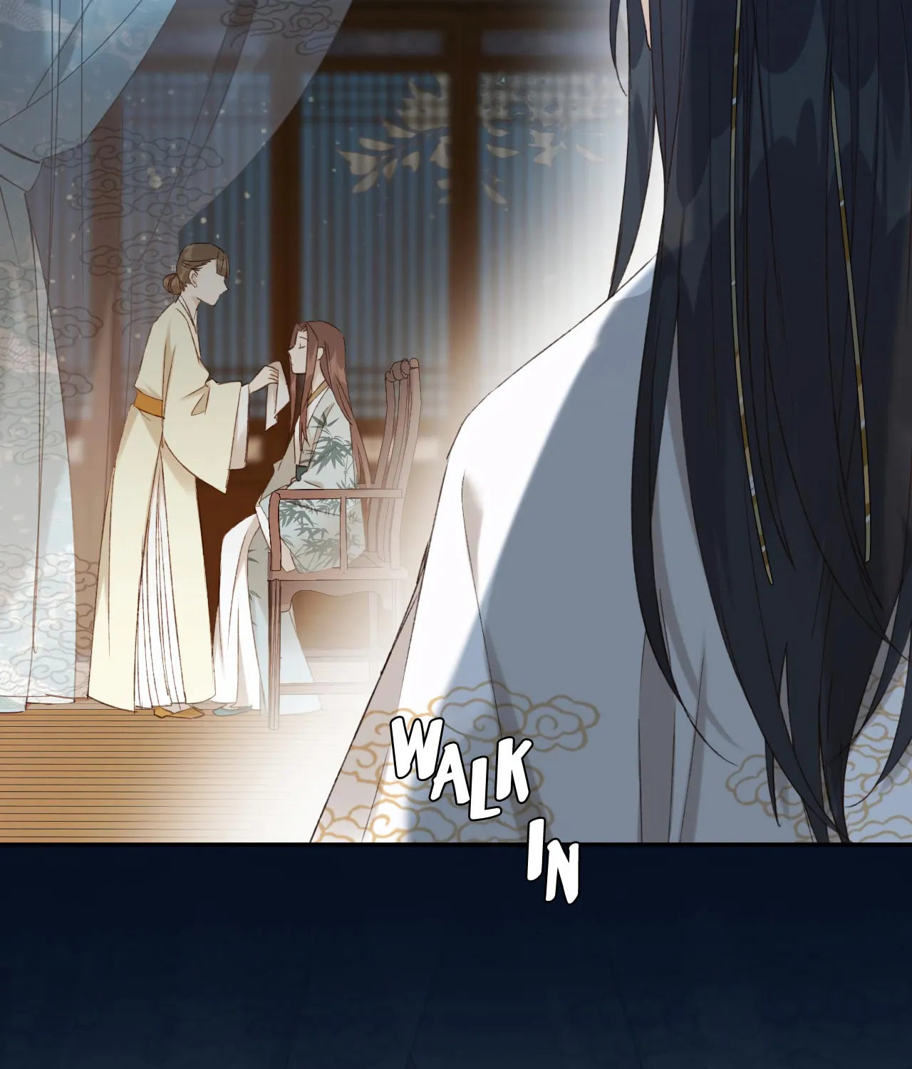 Read How the Empress Breaks the Rules chapter 19 image 10 on Lezhin
