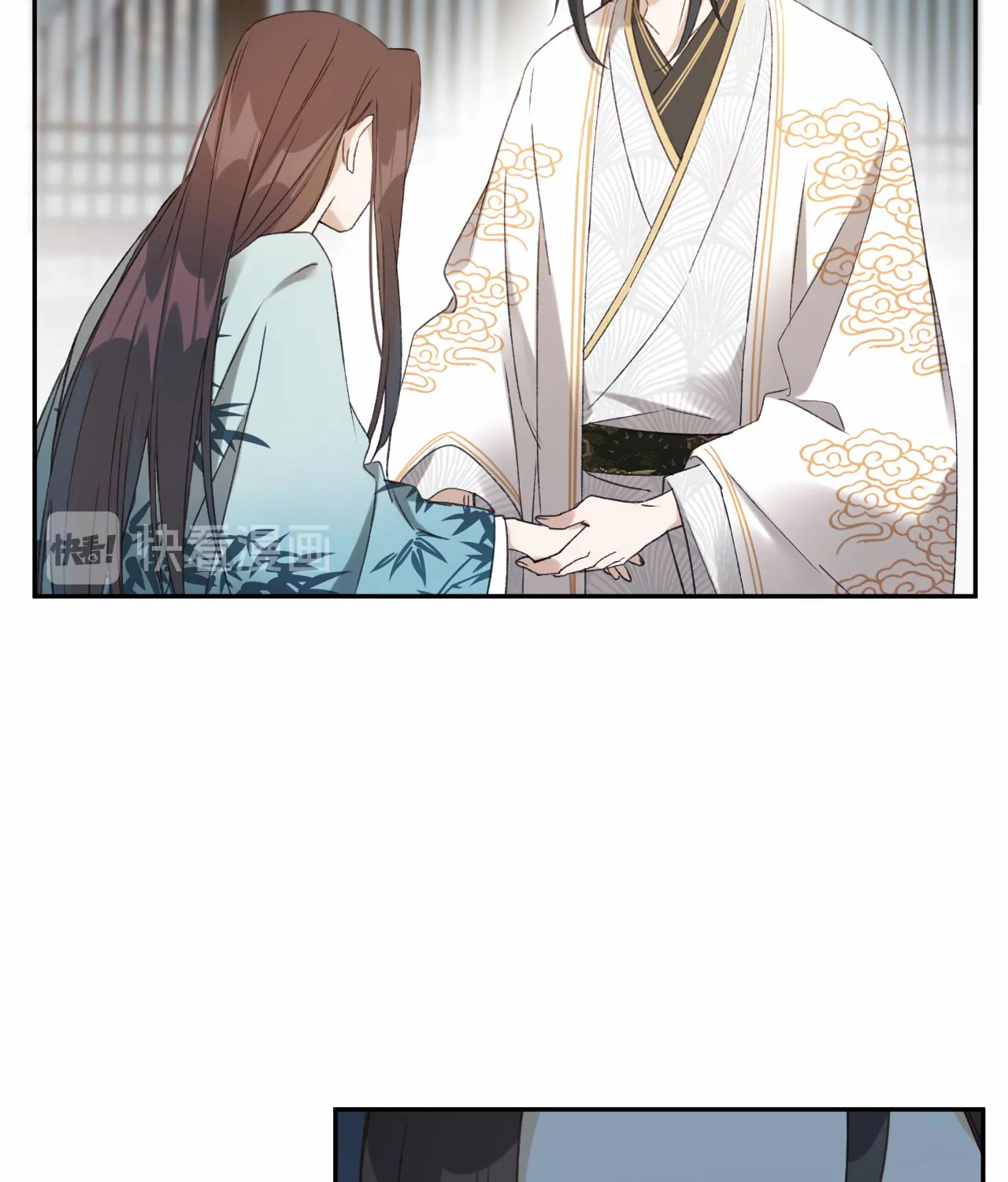 Read How the Empress Breaks the Rules chapter 19 image 14 on Lezhin