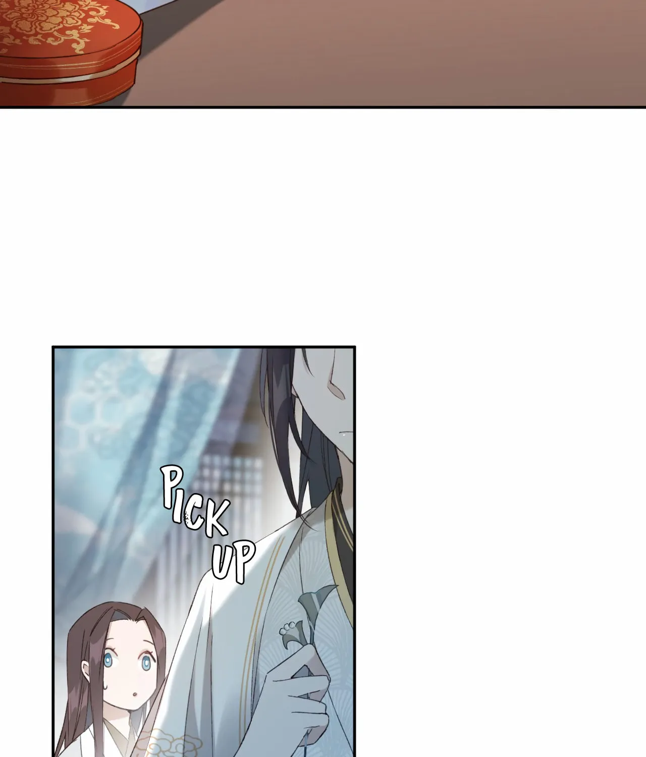 Read How the Empress Breaks the Rules chapter 19 image 17 on Lezhin