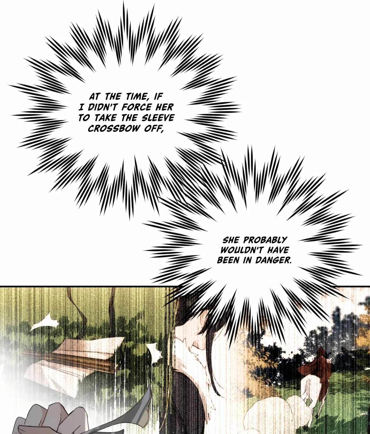 Read How the Empress Breaks the Rules chapter 19 image 22 on Lezhin