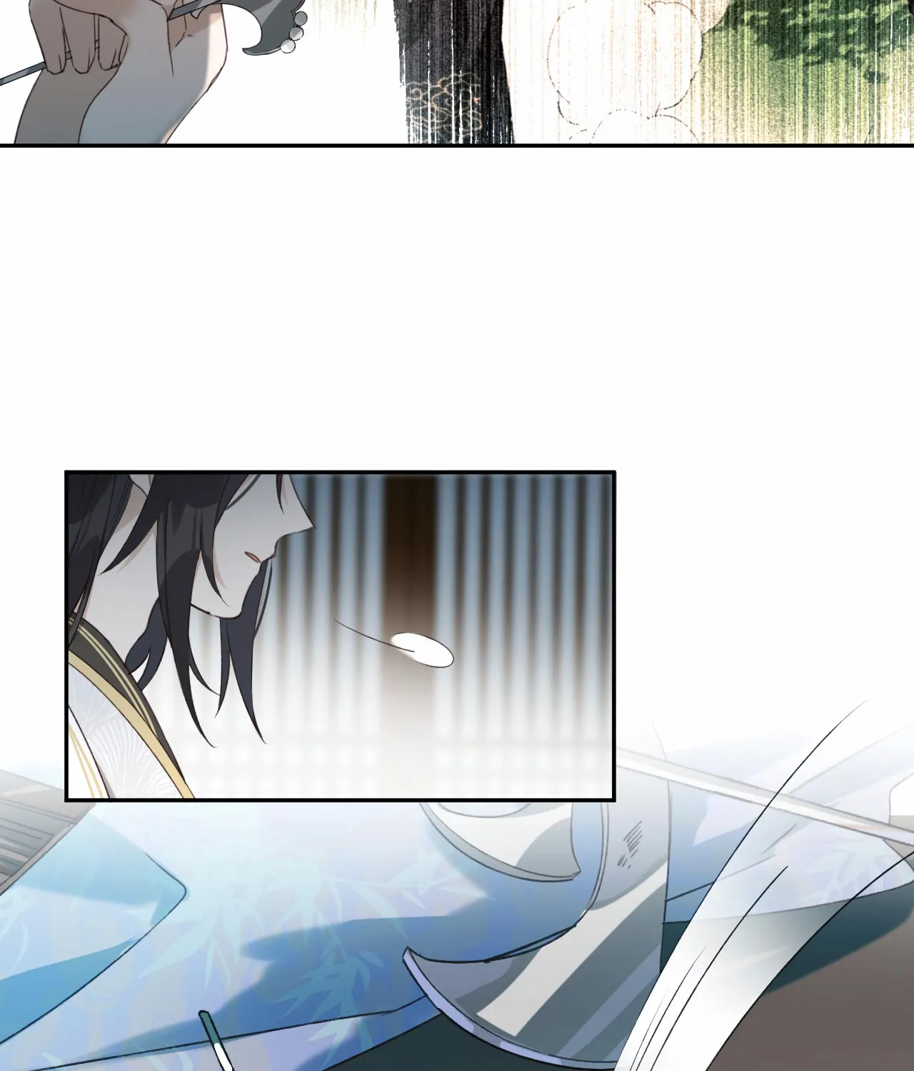 Read How the Empress Breaks the Rules chapter 19 image 23 on Lezhin