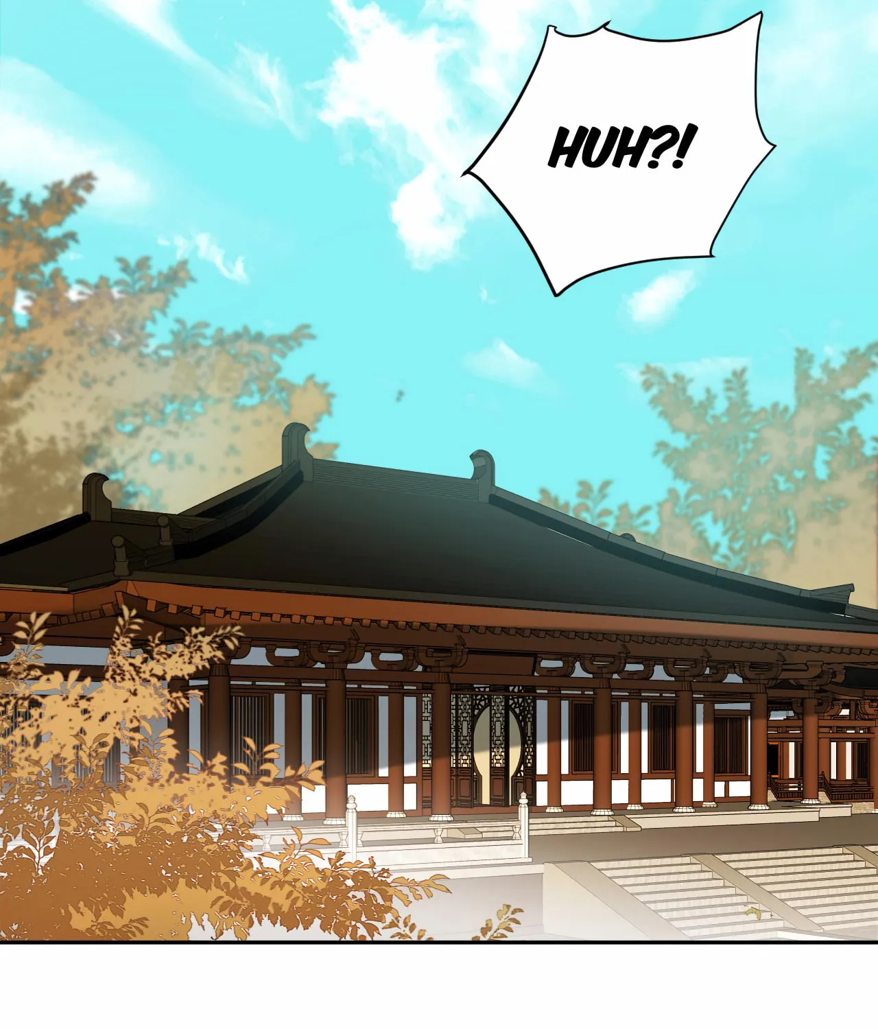 Read How the Empress Breaks the Rules chapter 19 image 26 on Lezhin