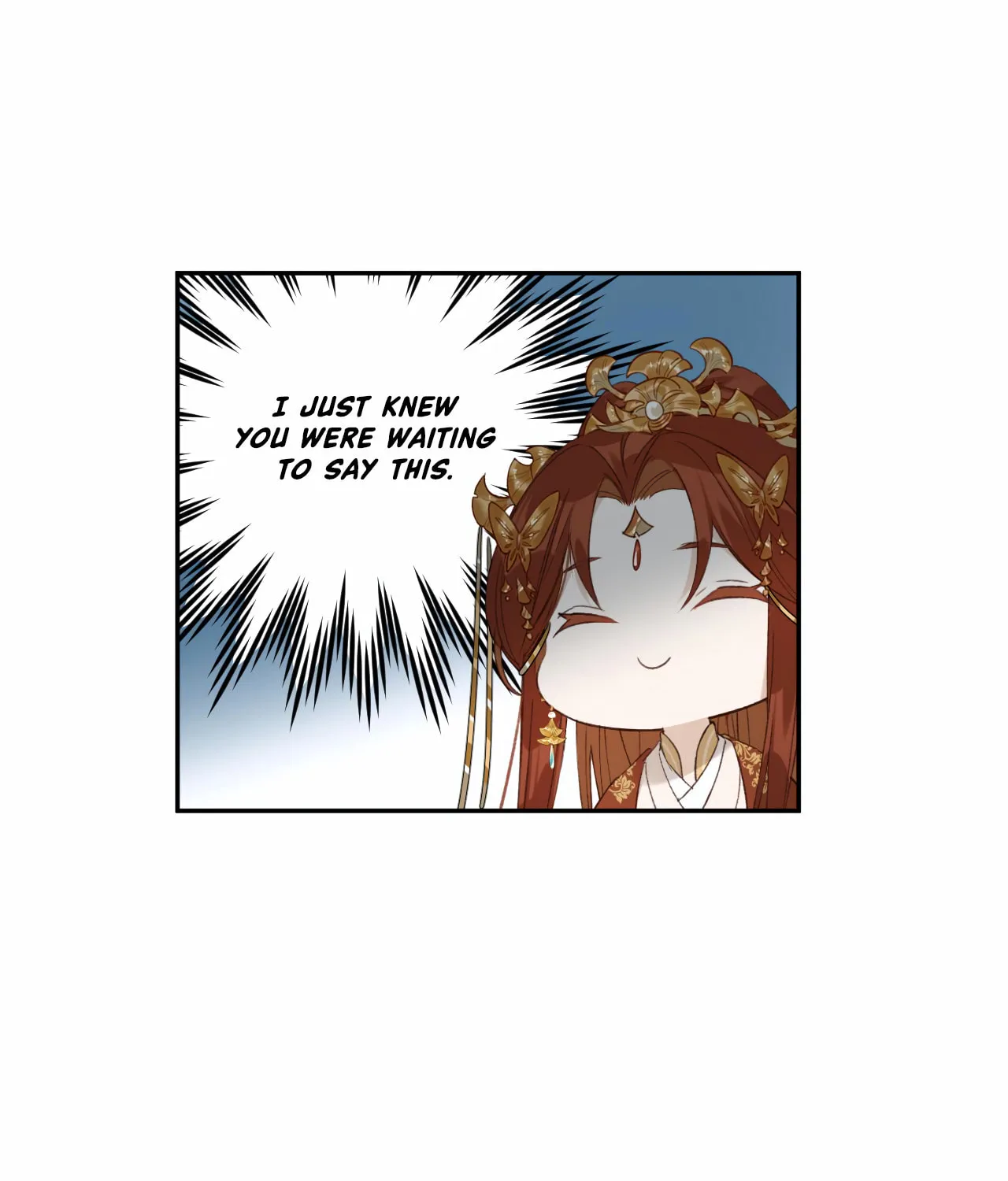 Read How the Empress Breaks the Rules chapter 19 image 40 on Lezhin
