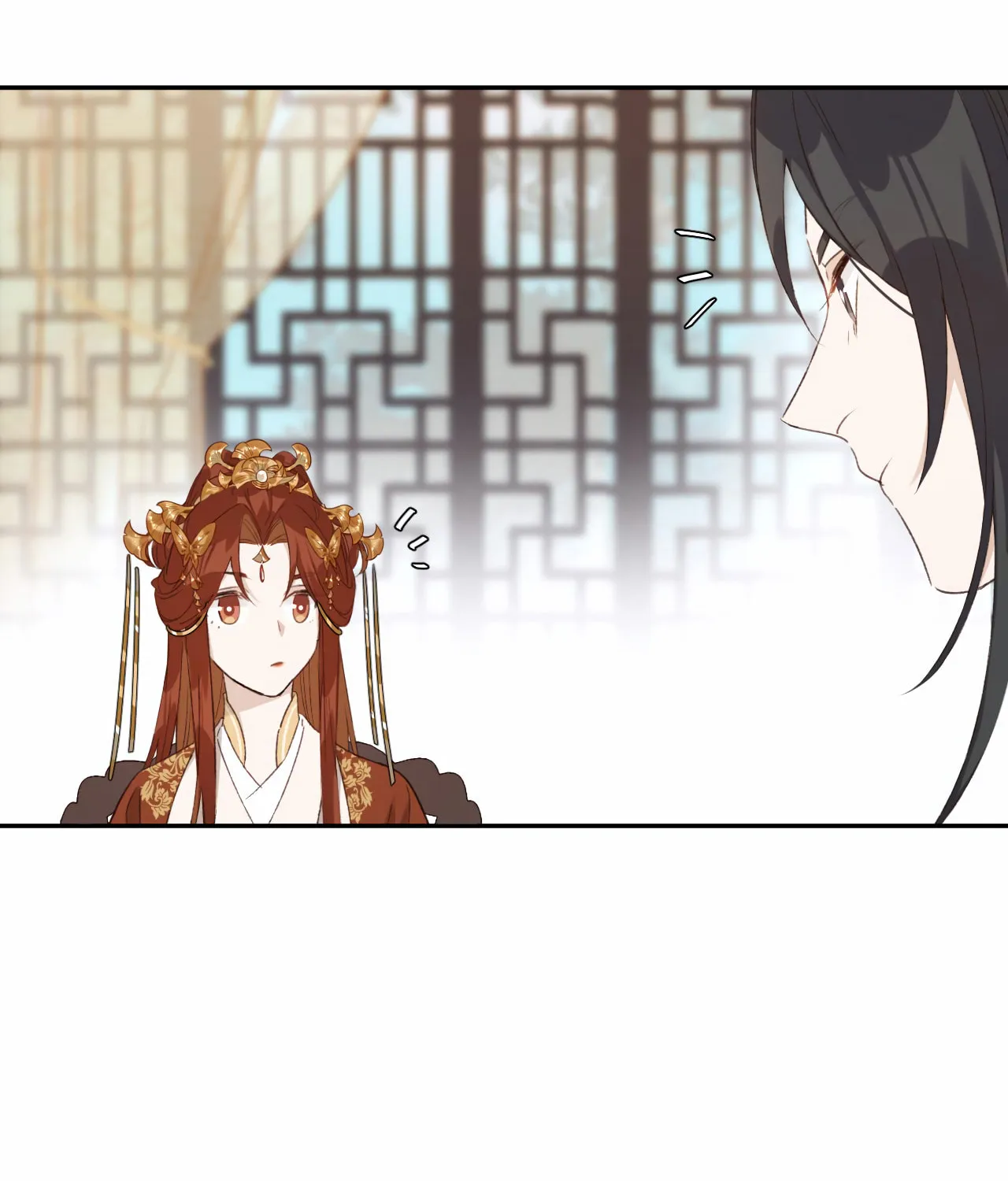 Read How the Empress Breaks the Rules chapter 19 image 41 on Lezhin
