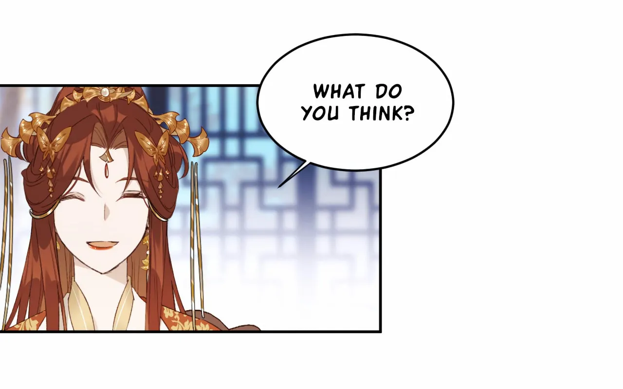 Read How the Empress Breaks the Rules chapter 19 image 42 on Lezhin