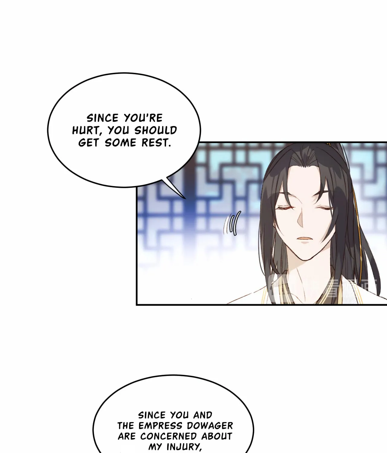 Read How the Empress Breaks the Rules chapter 19 image 43 on Lezhin
