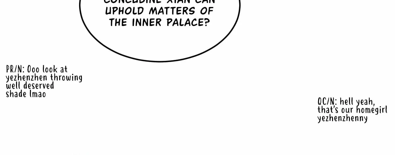 Read How the Empress Breaks the Rules chapter 19 image 48 on Lezhin