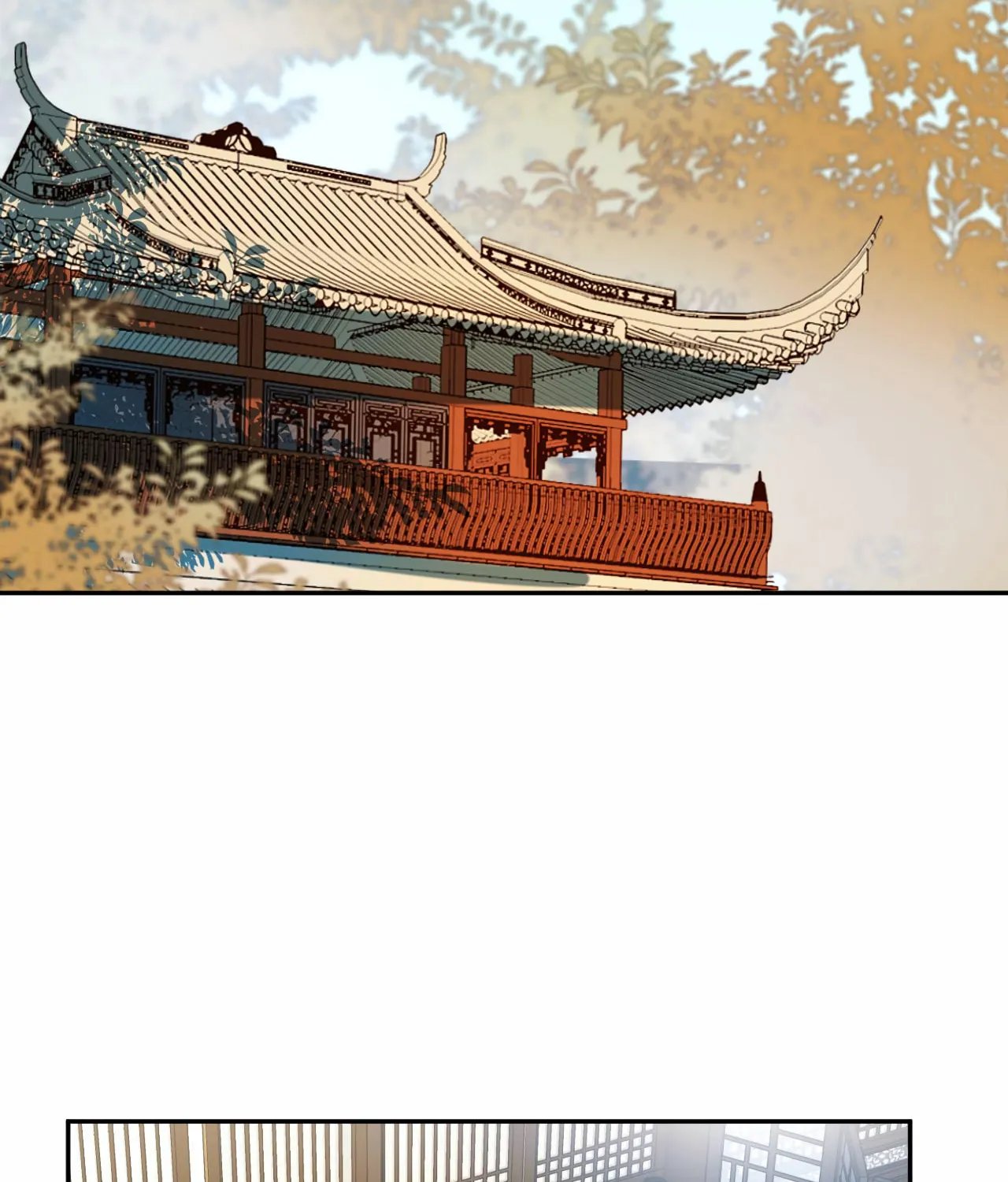 Read How the Empress Breaks the Rules chapter 19 image 56 on Lezhin
