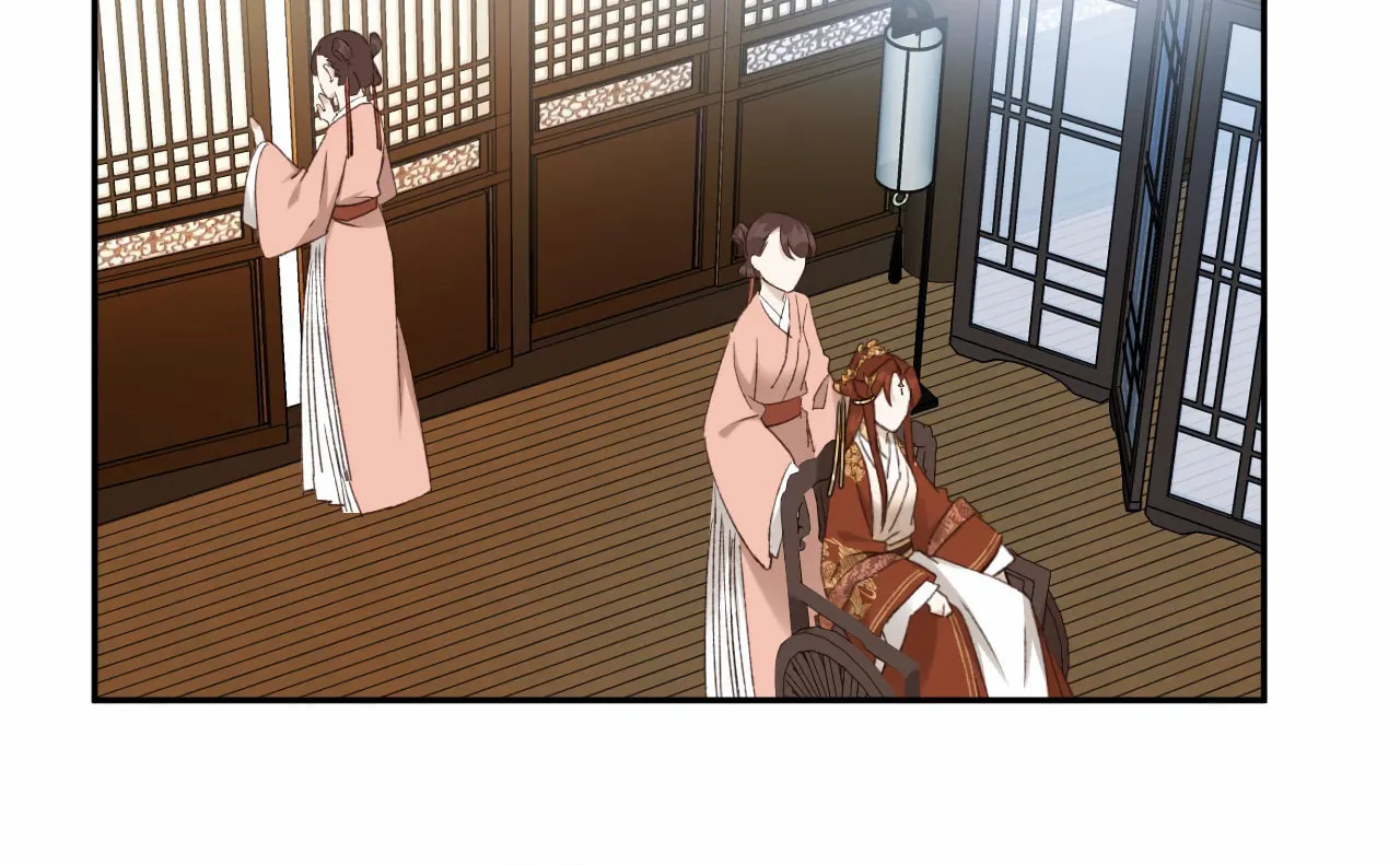 Read How the Empress Breaks the Rules chapter 19 image 57 on Lezhin