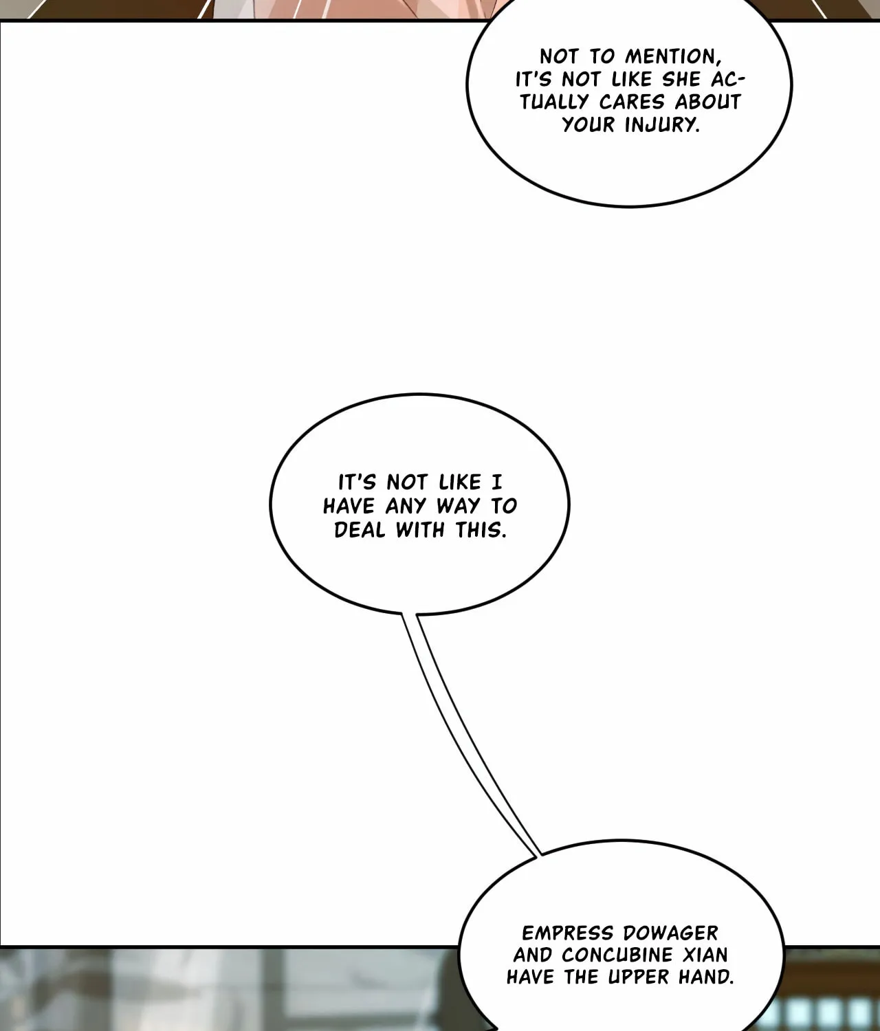 Read How the Empress Breaks the Rules chapter 19 image 59 on Lezhin