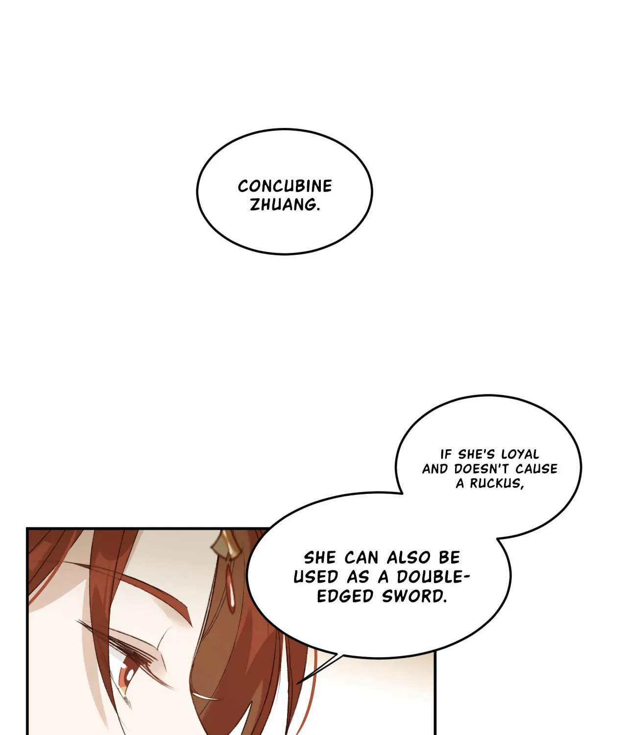 Read How the Empress Breaks the Rules chapter 19 image 62 on Lezhin