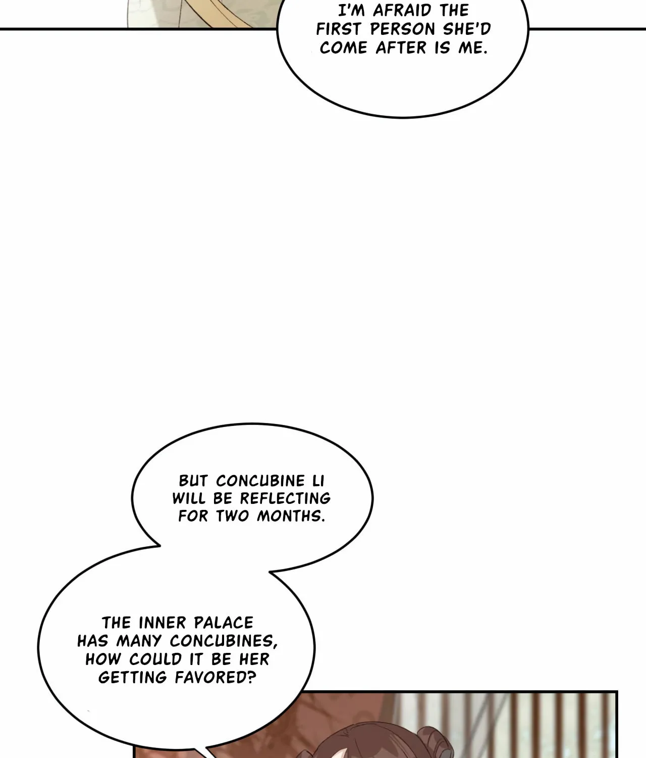 Read How the Empress Breaks the Rules chapter 19 image 65 on Lezhin