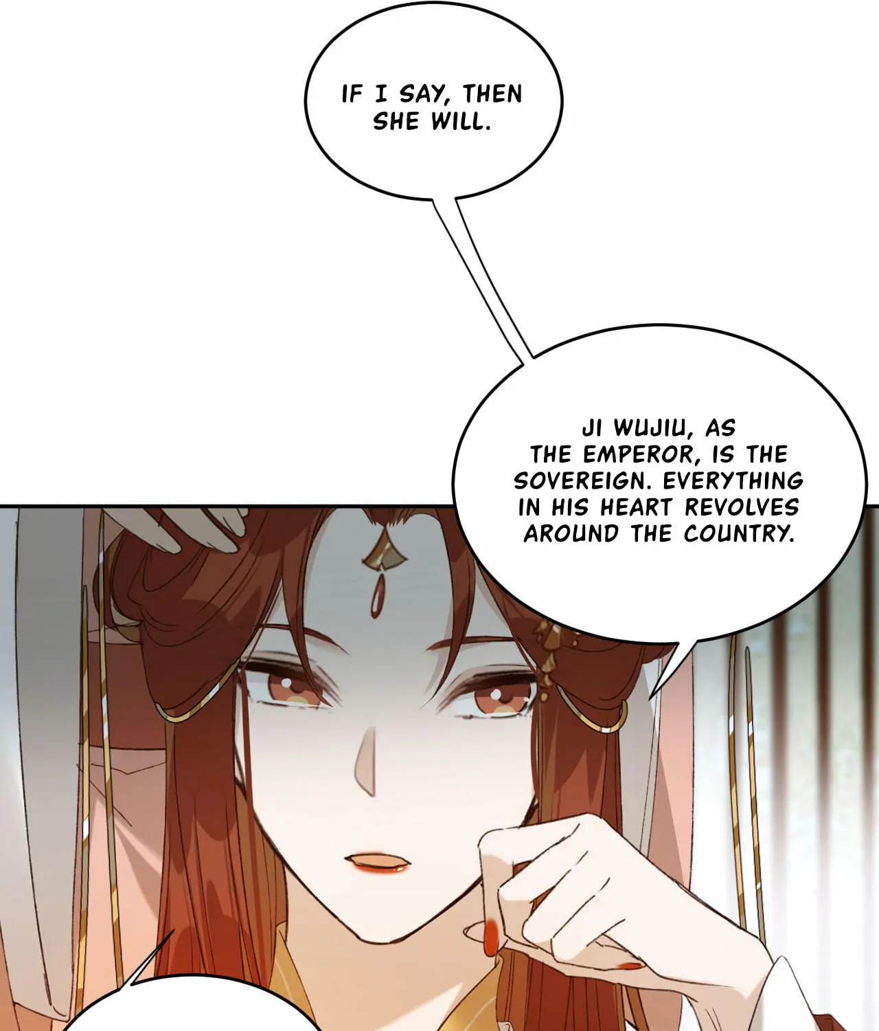 Read How the Empress Breaks the Rules chapter 19 image 67 on Lezhin