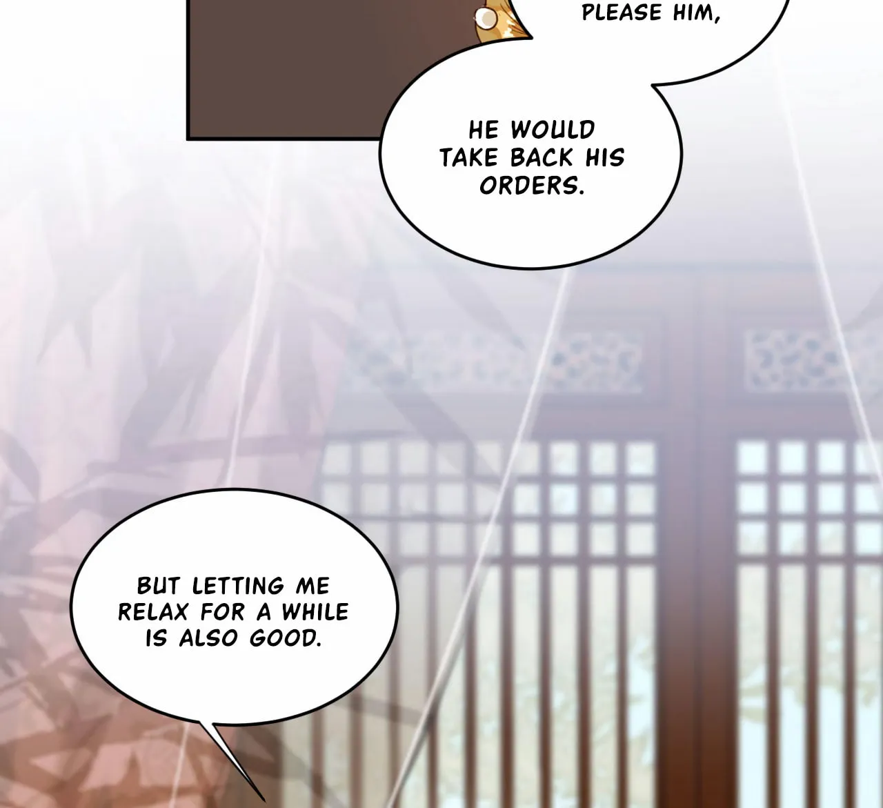 Read How the Empress Breaks the Rules chapter 19 image 69 on Lezhin