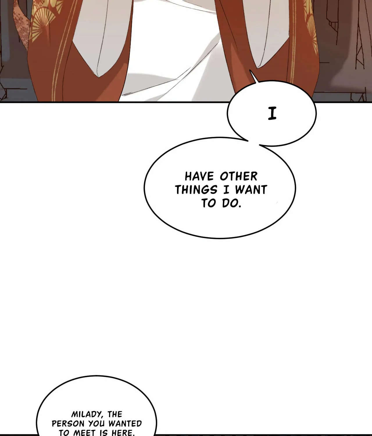 Read How the Empress Breaks the Rules chapter 19 image 71 on Lezhin