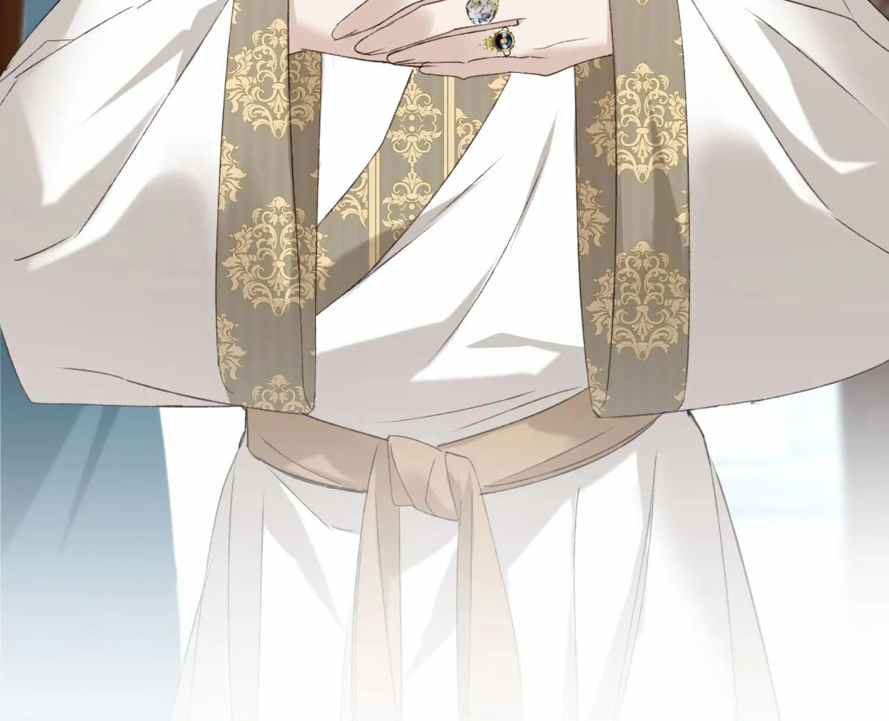 Read How the Empress Breaks the Rules chapter 19 image 75 on Lezhin