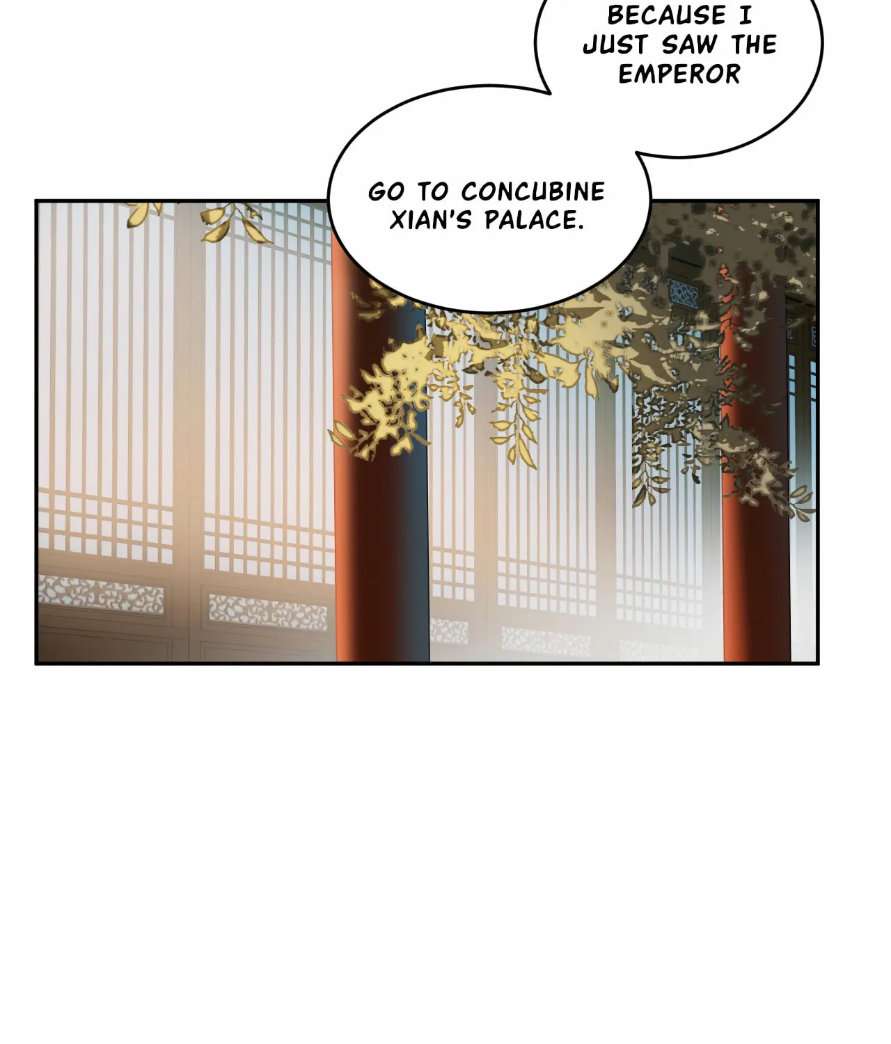 Read How the Empress Breaks the Rules chapter 19 image 8 on Lezhin