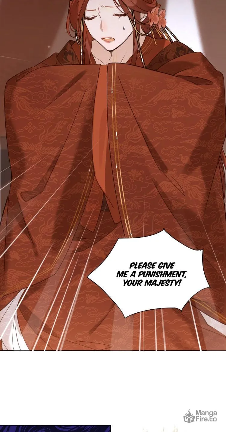 Read How the Empress Breaks the Rules chapter 2 image 10 on Lezhin