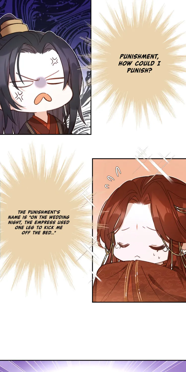 Read How the Empress Breaks the Rules chapter 2 image 11 on Lezhin