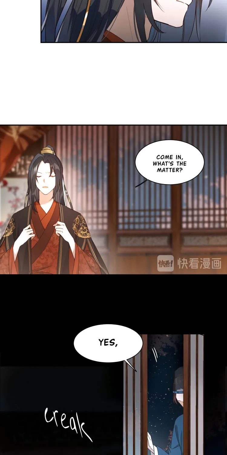Read How the Empress Breaks the Rules chapter 2 image 13 on Lezhin