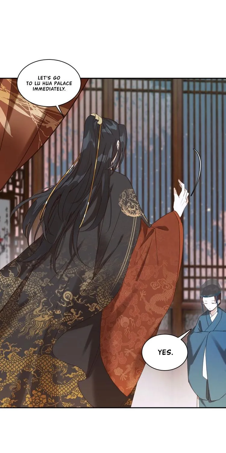 Read How the Empress Breaks the Rules chapter 2 image 16 on Lezhin