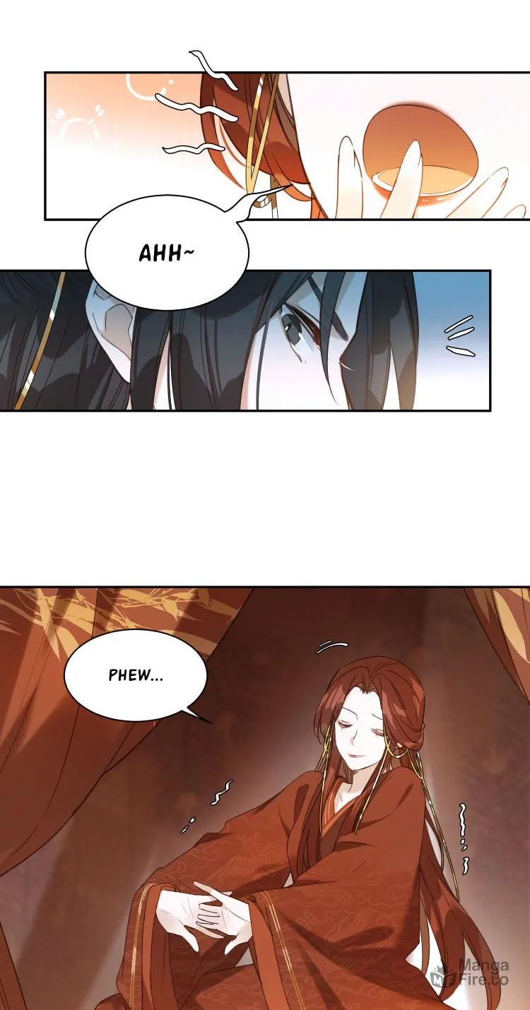 Read How the Empress Breaks the Rules chapter 2 image 17 on Lezhin