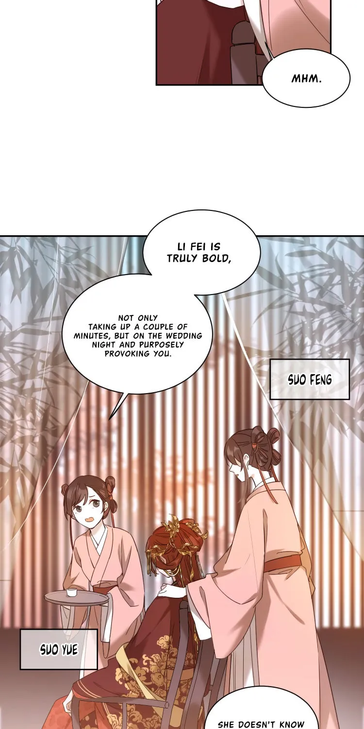 Read How the Empress Breaks the Rules chapter 2 image 20 on Lezhin