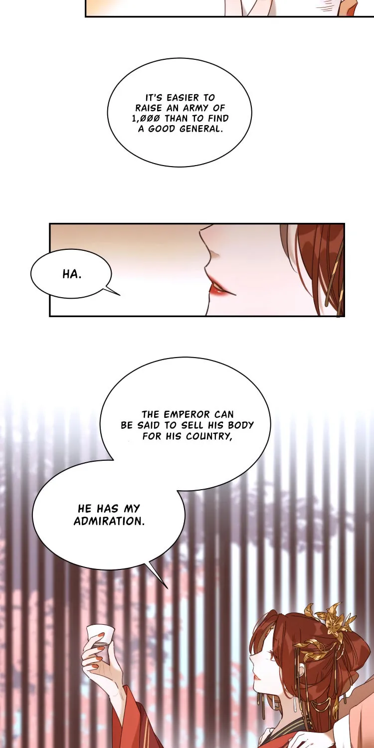 Read How the Empress Breaks the Rules chapter 2 image 24 on Lezhin