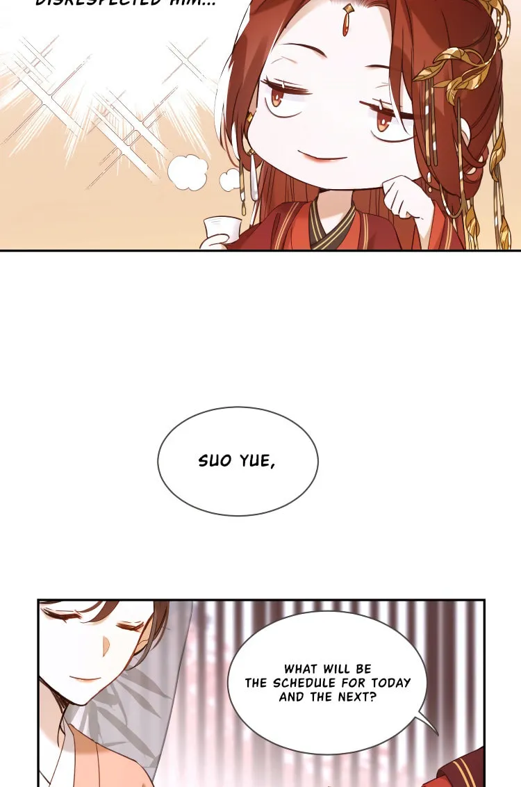 Read How the Empress Breaks the Rules chapter 2 image 28 on Lezhin