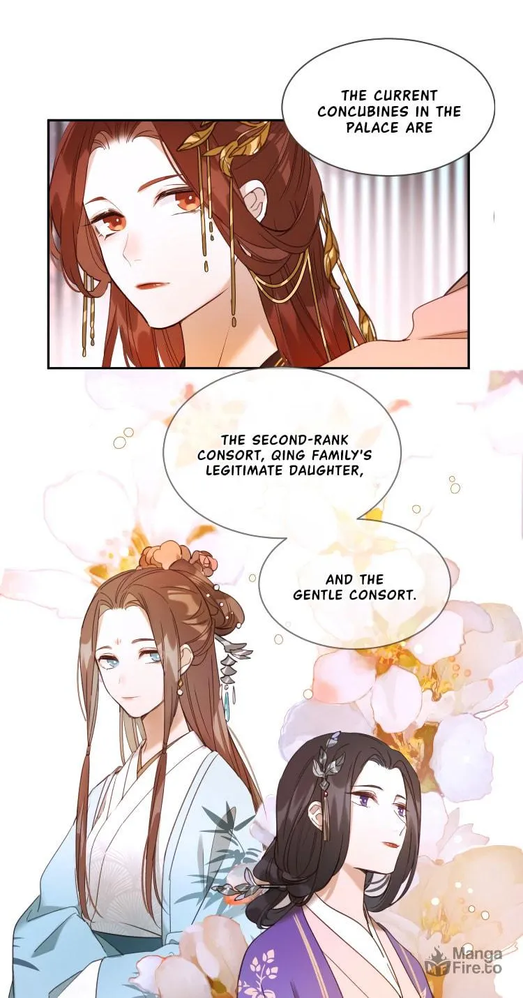 Read How the Empress Breaks the Rules chapter 2 image 30 on Lezhin