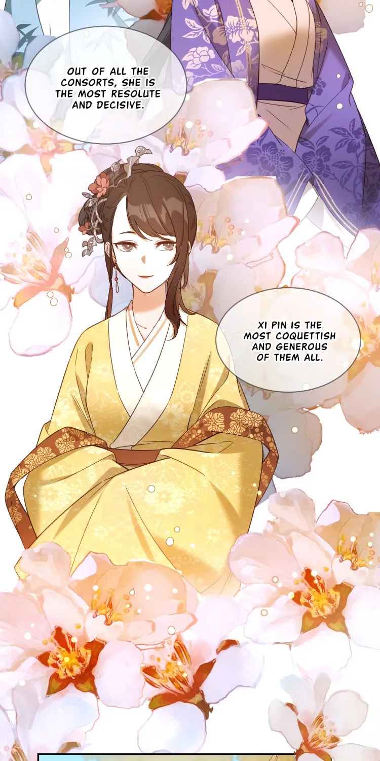 Read How the Empress Breaks the Rules chapter 2 image 31 on Lezhin