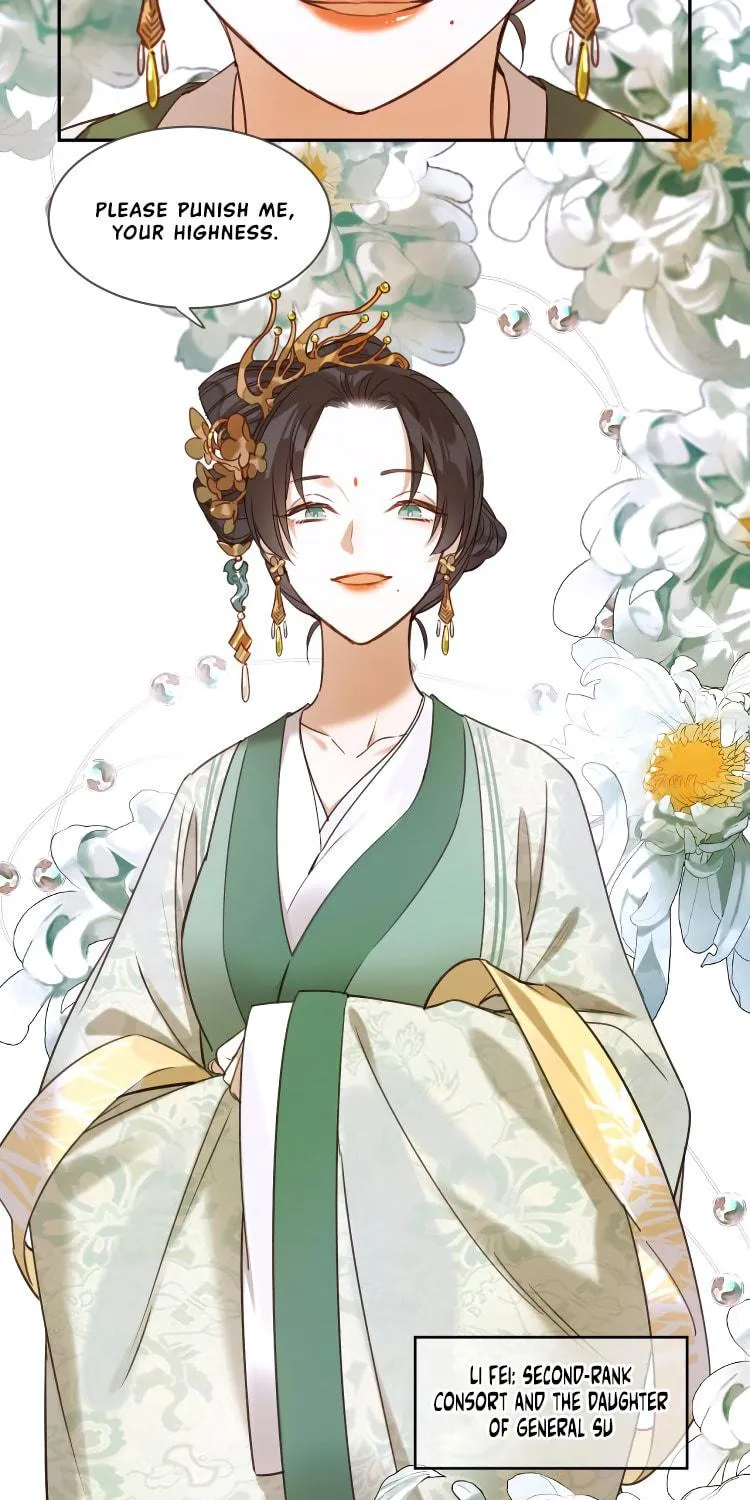 Read How the Empress Breaks the Rules chapter 2 image 35 on Lezhin