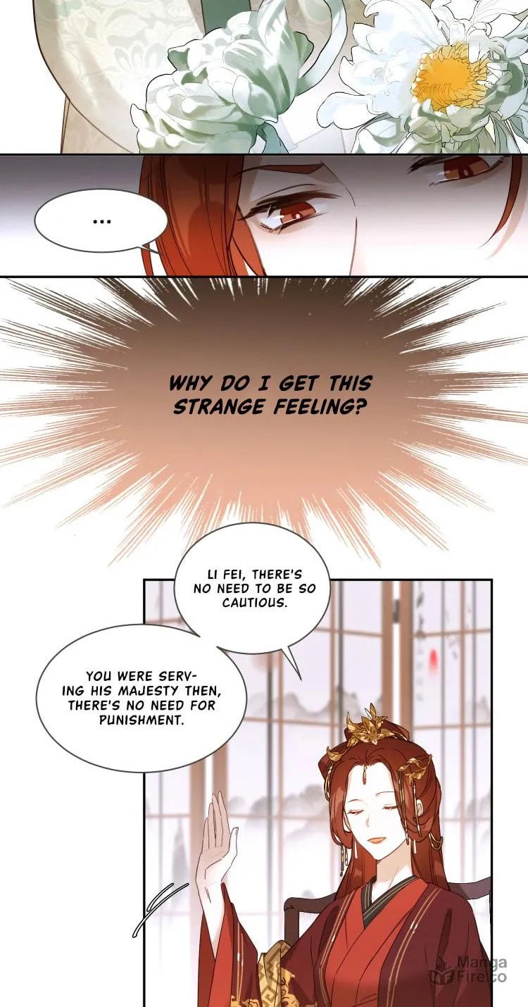 Read How the Empress Breaks the Rules chapter 2 image 36 on Lezhin