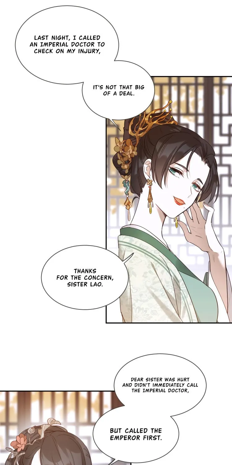 Read How the Empress Breaks the Rules chapter 2 image 38 on Lezhin