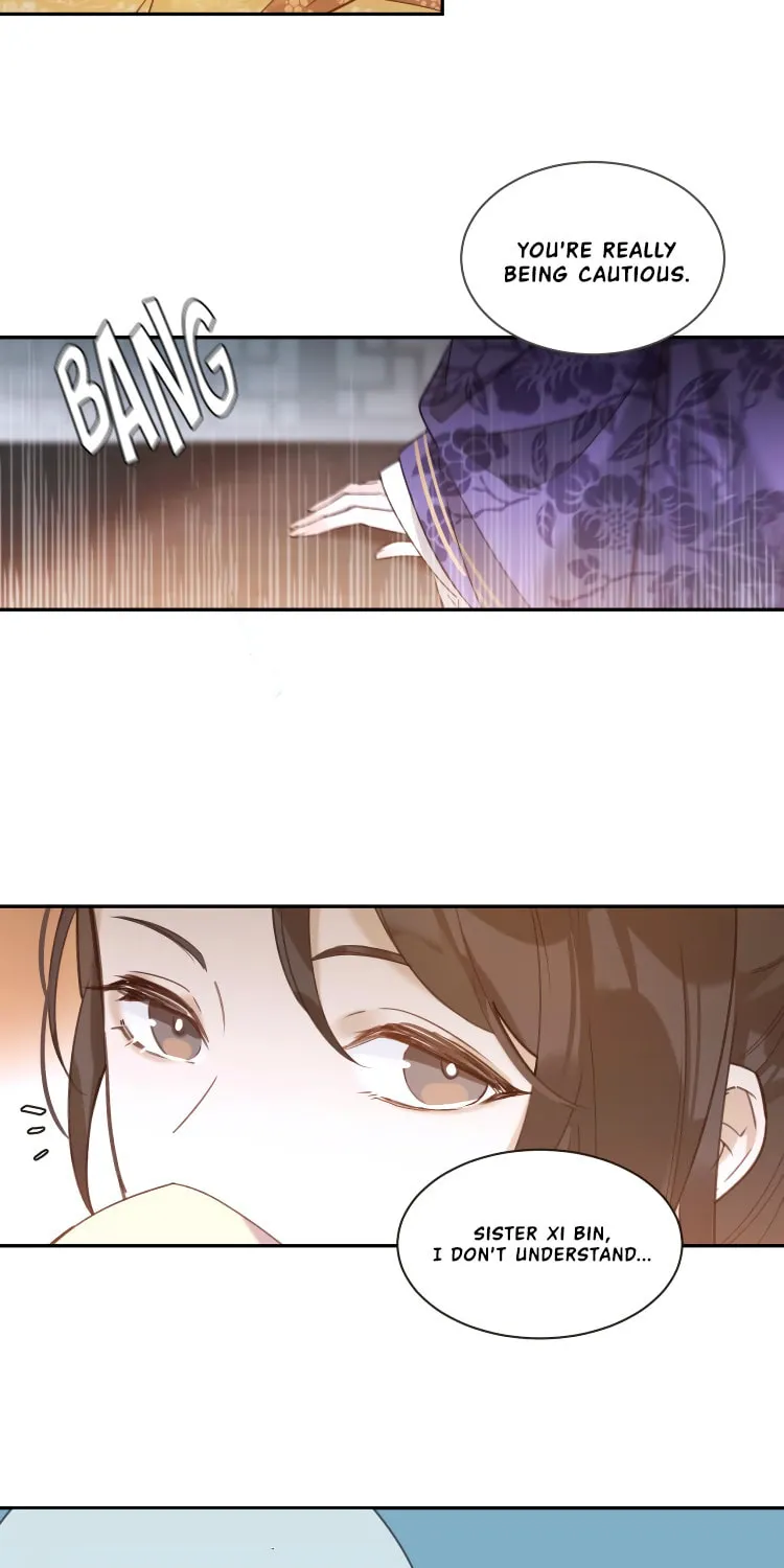 Read How the Empress Breaks the Rules chapter 2 image 40 on Lezhin