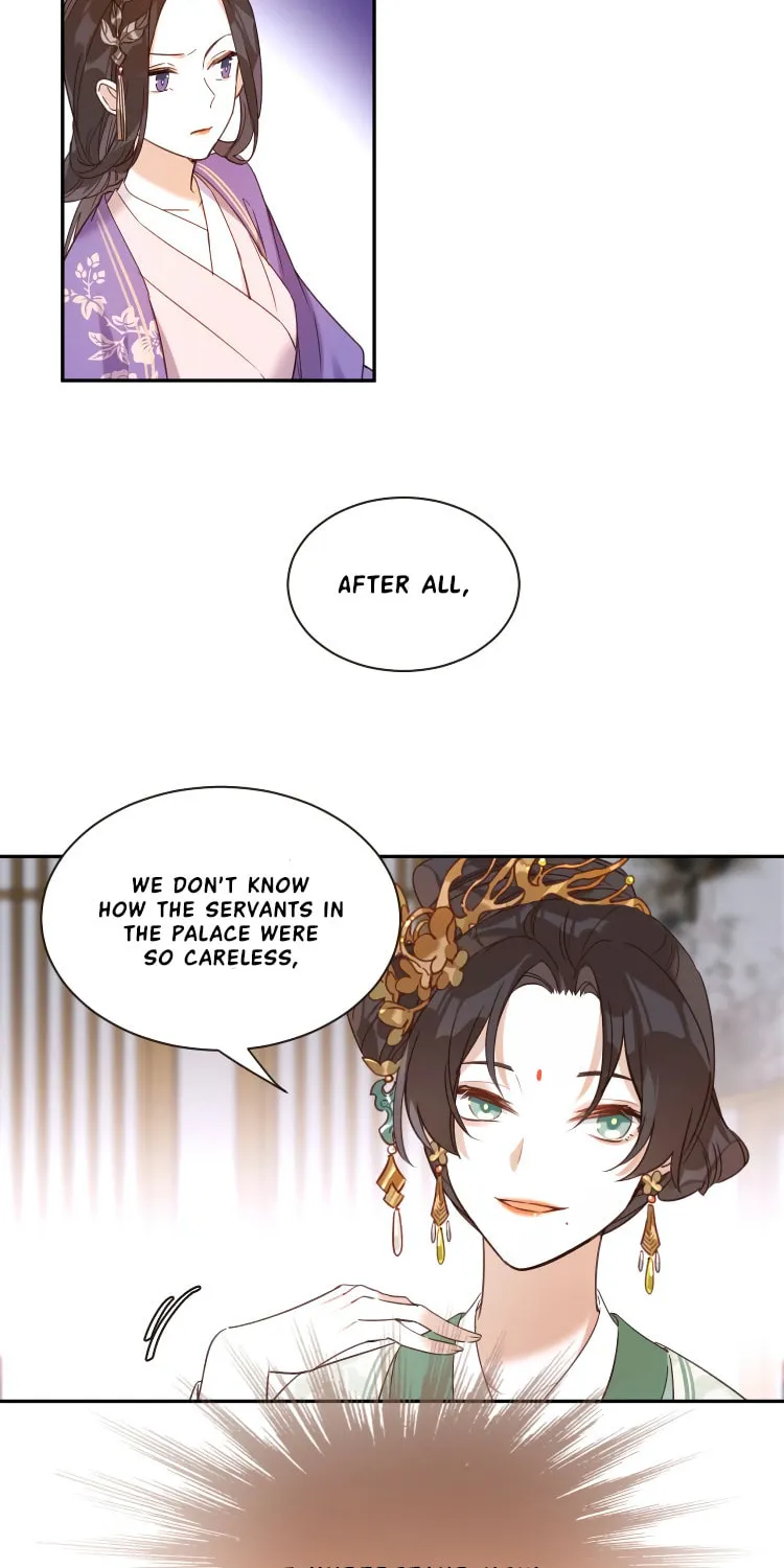 Read How the Empress Breaks the Rules chapter 2 image 44 on Lezhin