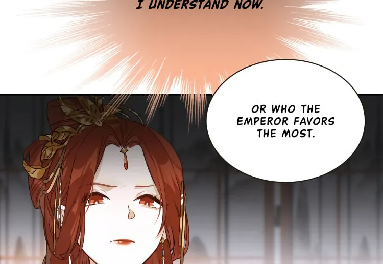Read How the Empress Breaks the Rules chapter 2 image 45 on Lezhin
