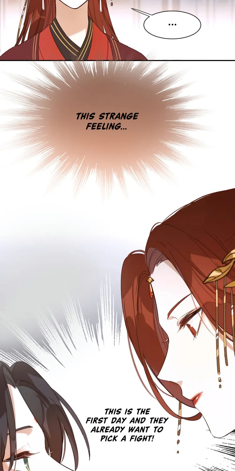 Read How the Empress Breaks the Rules chapter 2 image 46 on Lezhin