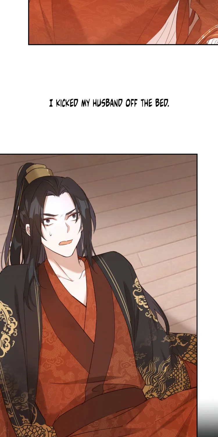 Read How the Empress Breaks the Rules chapter 2 image 5 on Lezhin