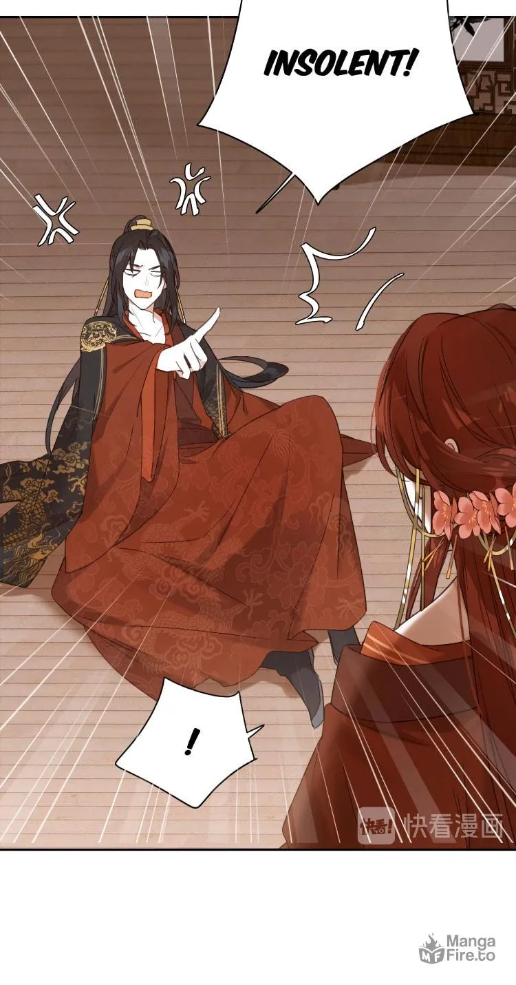 Read How the Empress Breaks the Rules chapter 2 image 8 on Lezhin