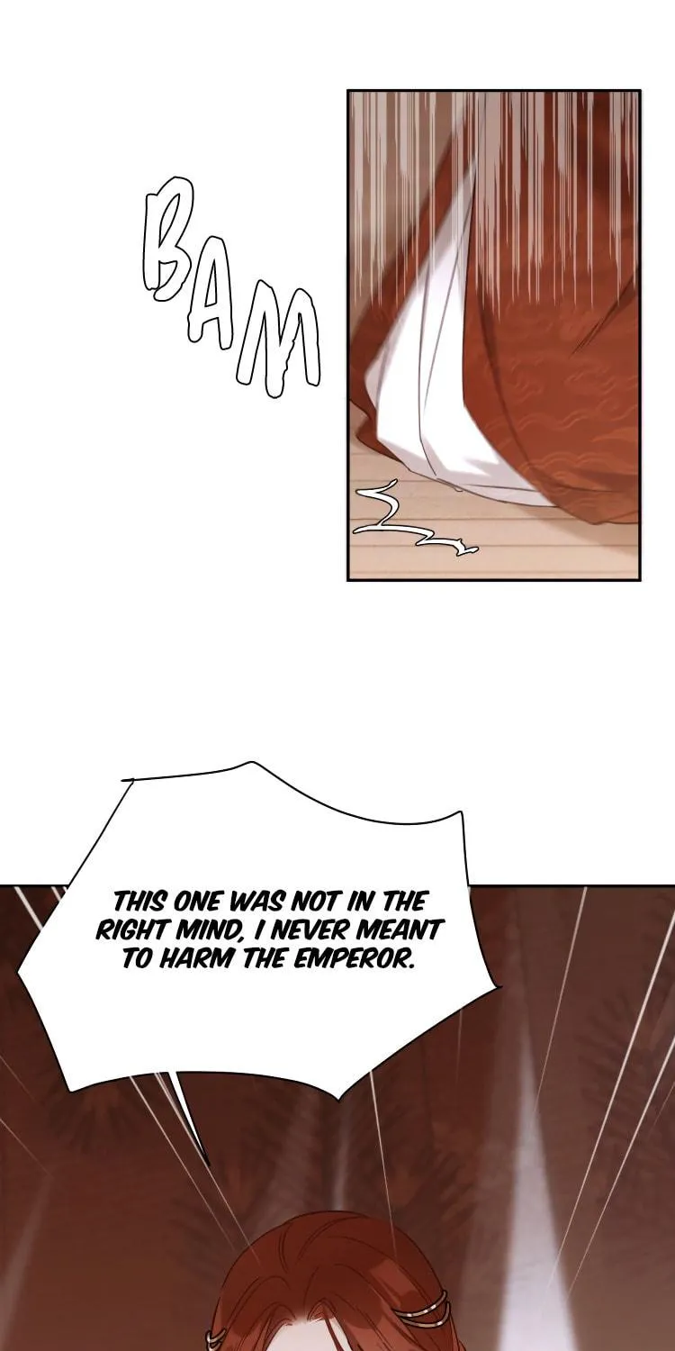 Read How the Empress Breaks the Rules chapter 2 image 9 on Lezhin