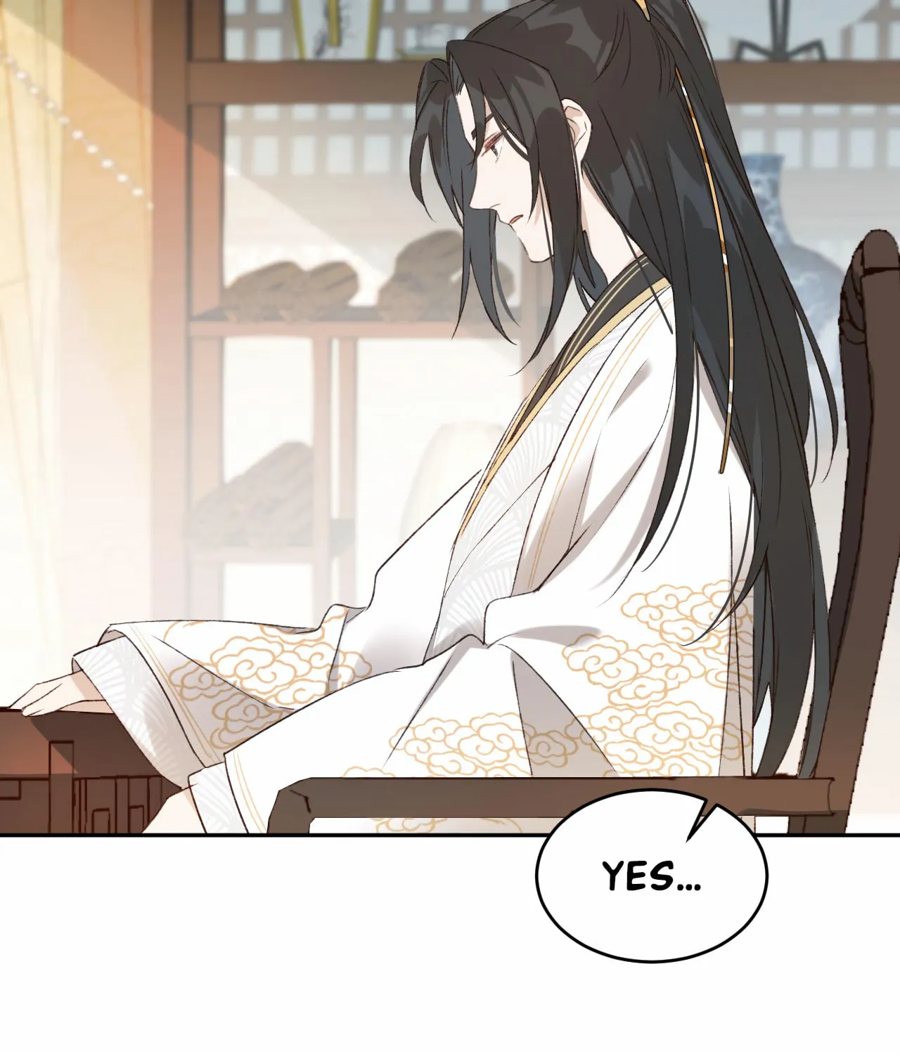 Read How the Empress Breaks the Rules chapter 20 image 10 on Lezhin